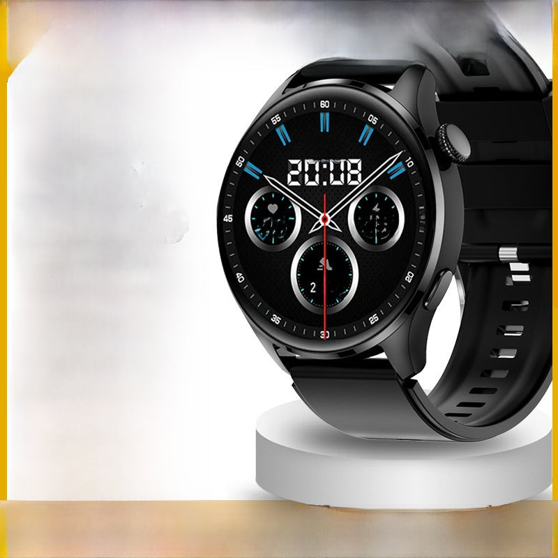 smart sports watch