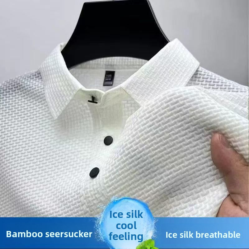 Mens Polo Shirt