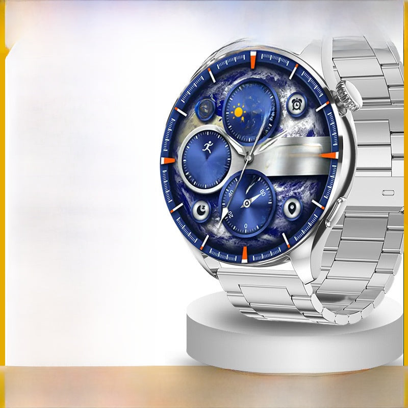 smart sports watch