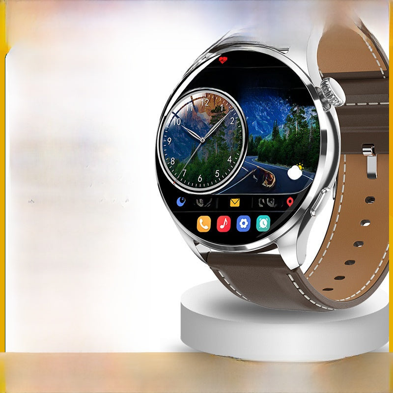 smart sports watch