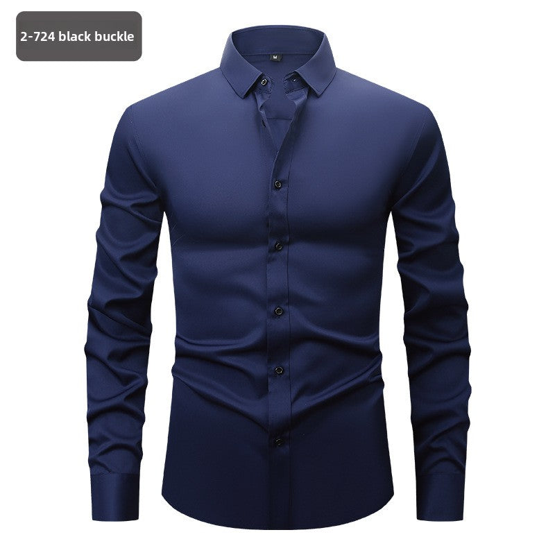 Mens Dress Shirt