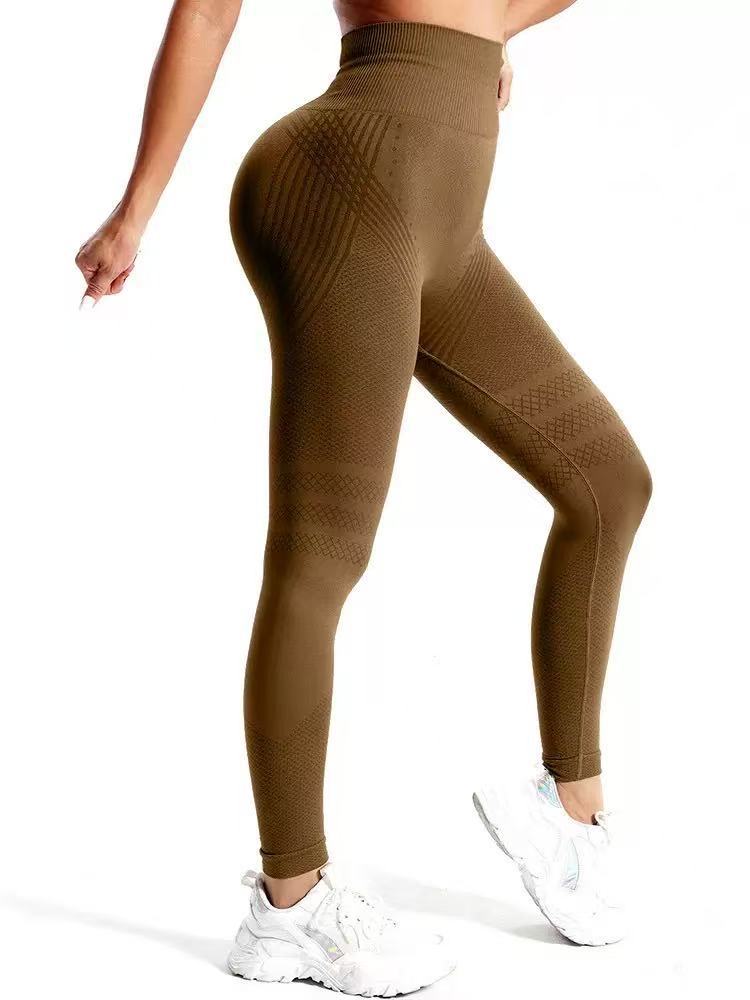 Fitness Pants