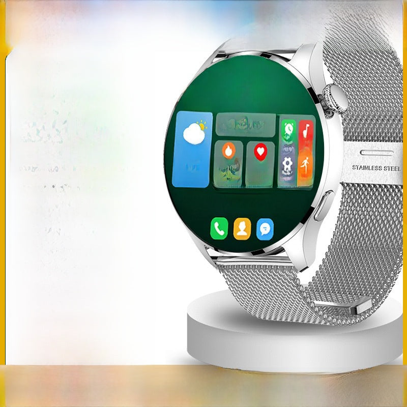 smart sports watch