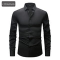 Mens Dress Shirt