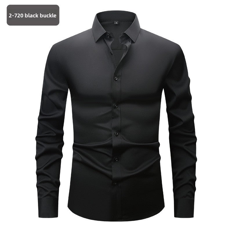 Mens Dress Shirt