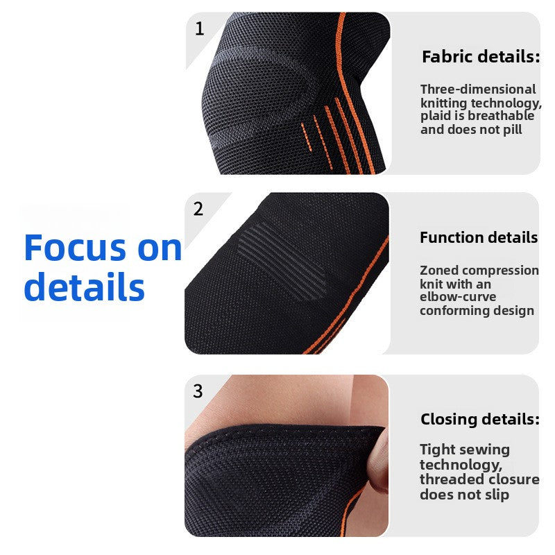 Sports Elbow Pads