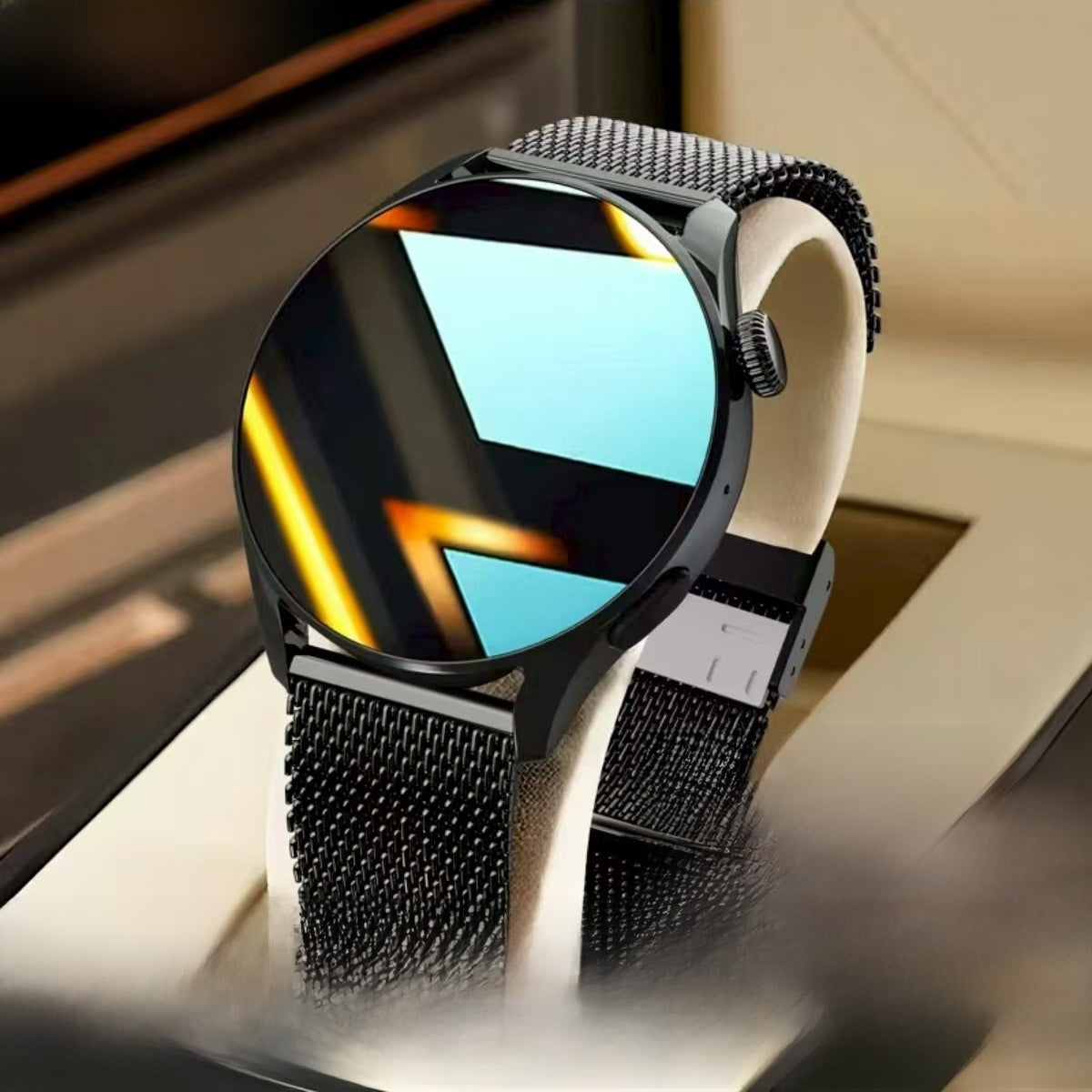 smart sports watch