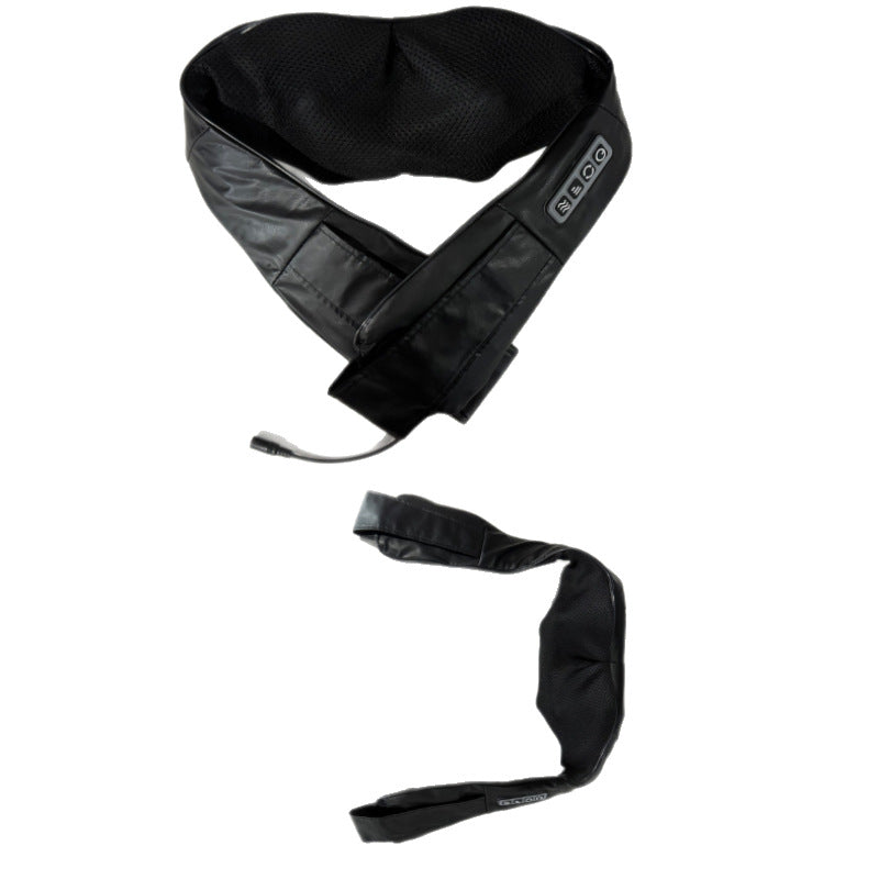 Kneading Massage Shawl with Infrared Therapy