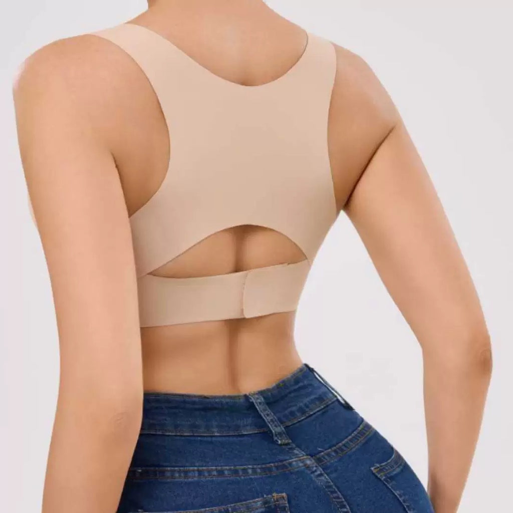 Posture Correction Sports Bra