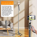 Bluetooth Selfie Stick Tripod