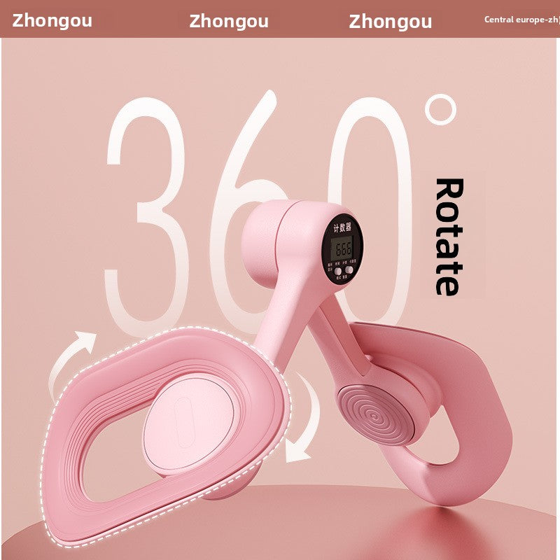 Leg clamp