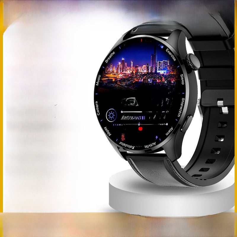 smart sports watch