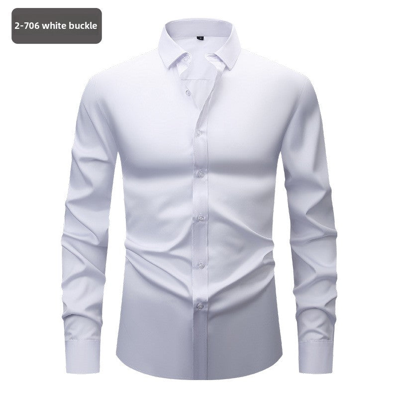 Mens Dress Shirt