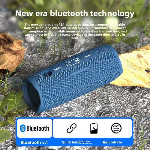 Bluetooth Speaker