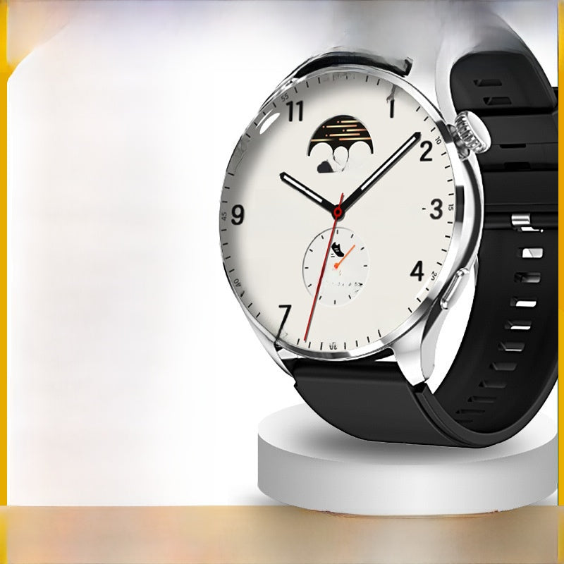 smart sports watch