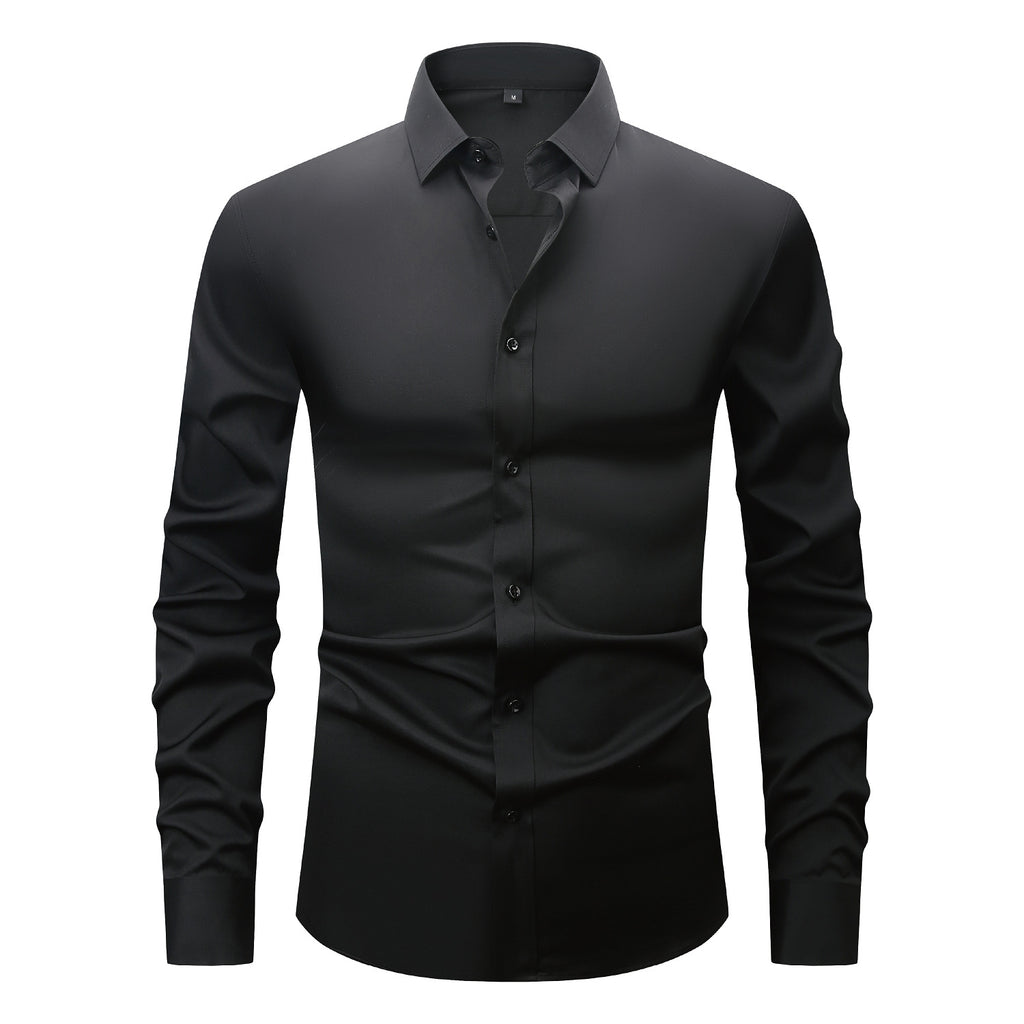 Mens Dress Shirt