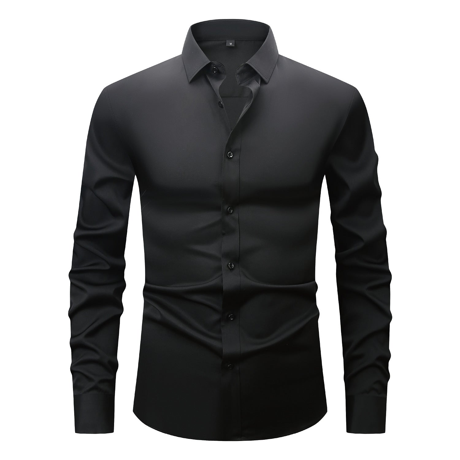 Mens Dress Shirt