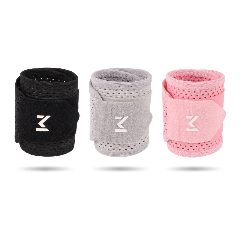 Breathable Sports Wrist Support Band