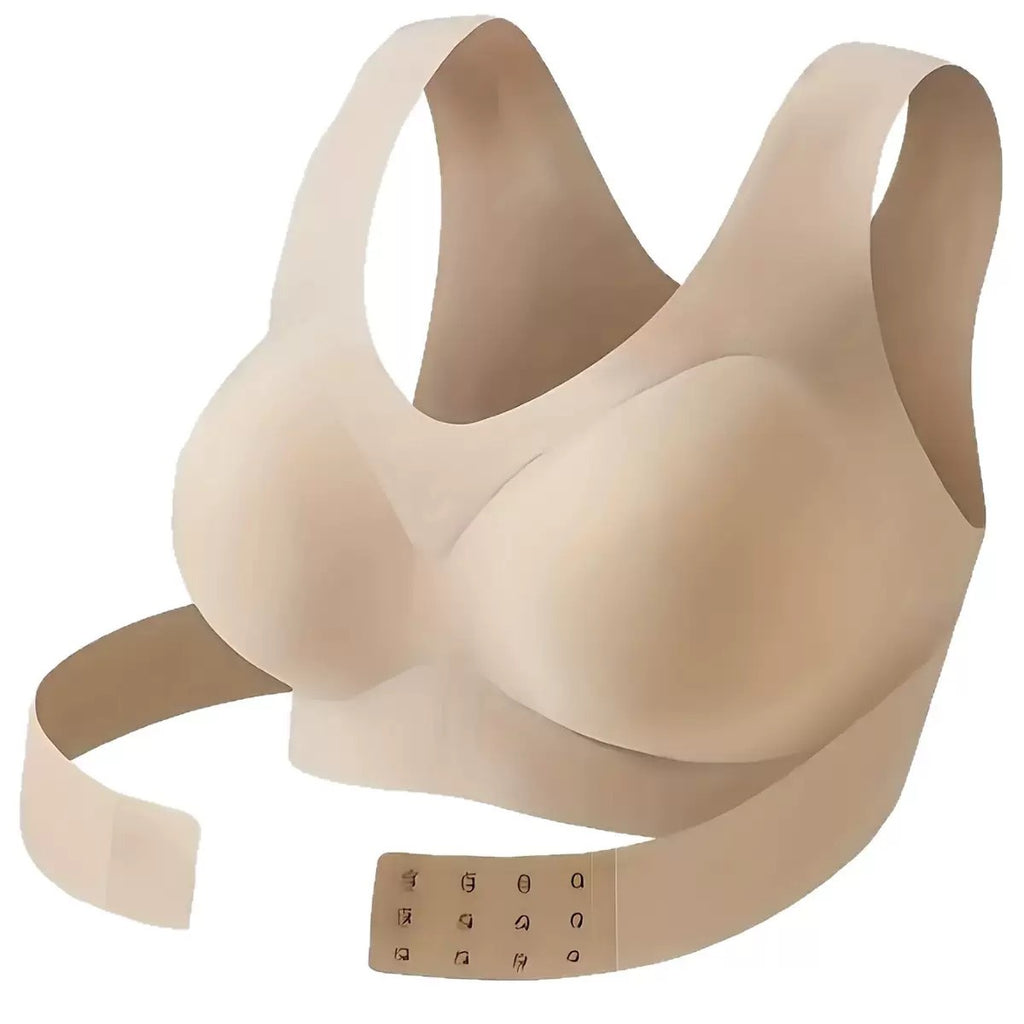 Posture Correction Sports Bra