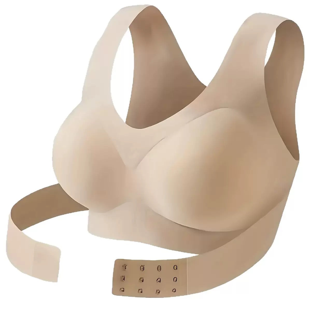 Posture Correction Sports Bra