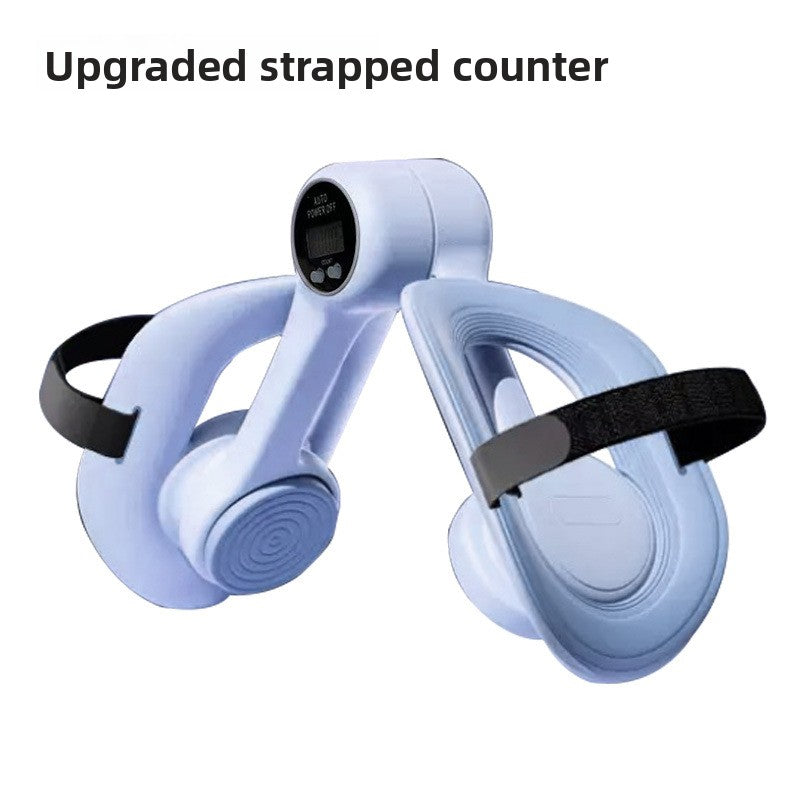 Leg clamp