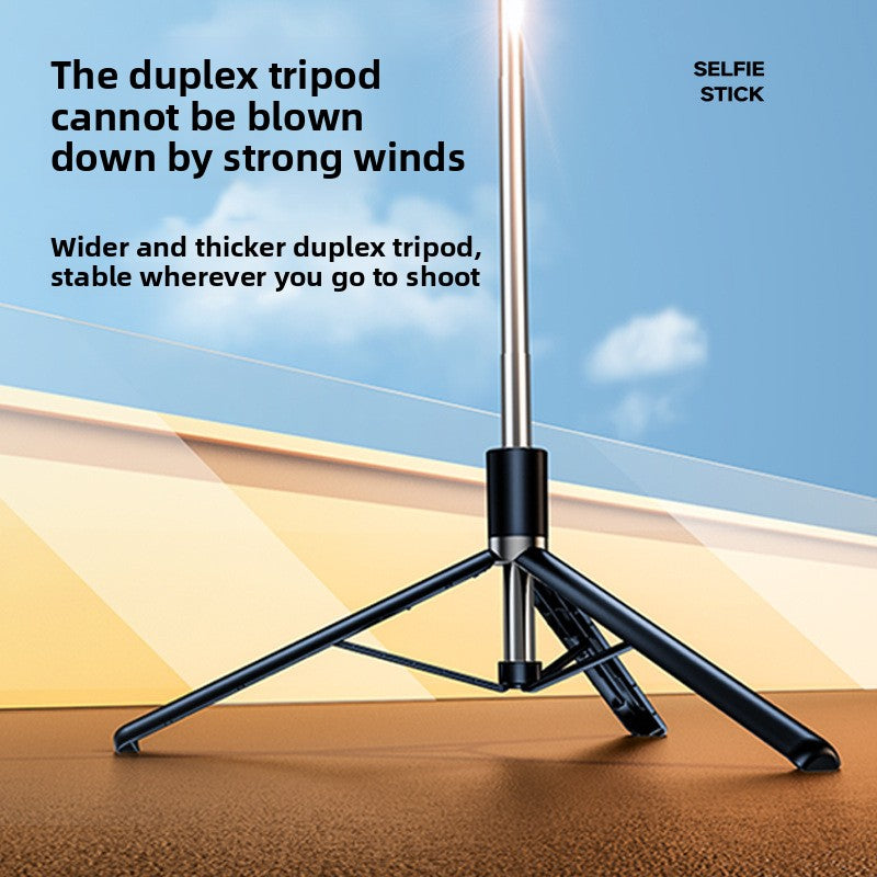 Bluetooth Selfie Stick Tripod