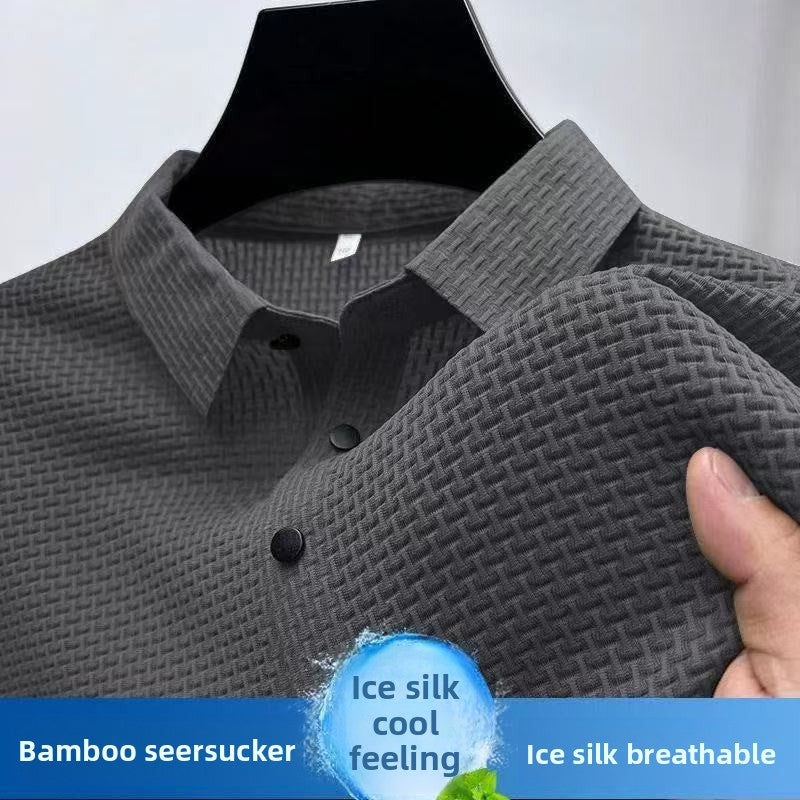 Mens Polo Shirt