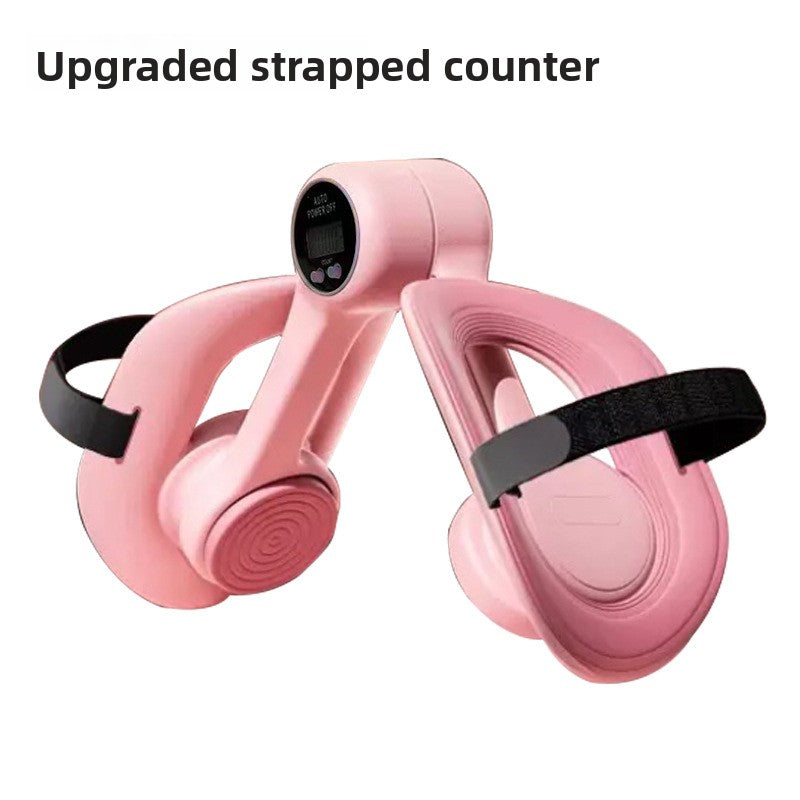 Leg clamp