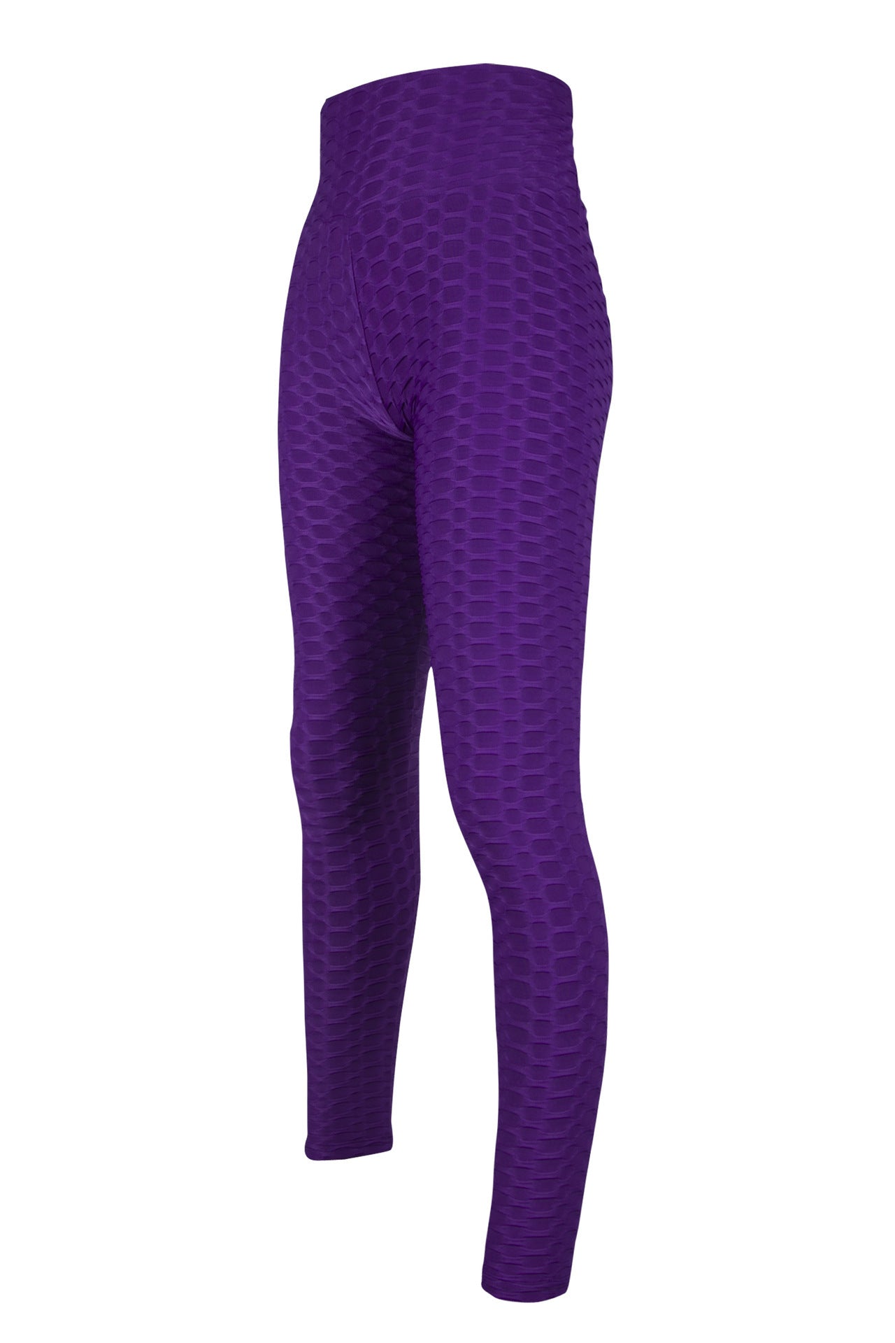 High Waist Yoga Fitness Pants