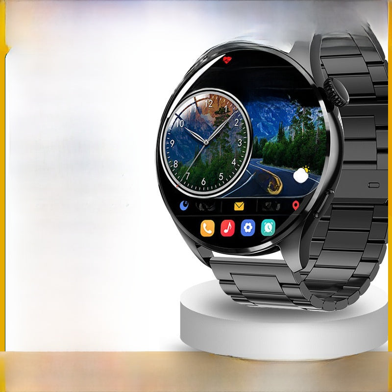 smart sports watch