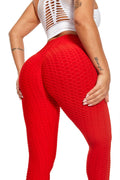 High Waist Yoga Fitness Pants