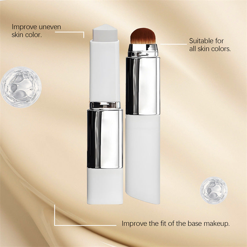 Two-In-One Foundation Stick