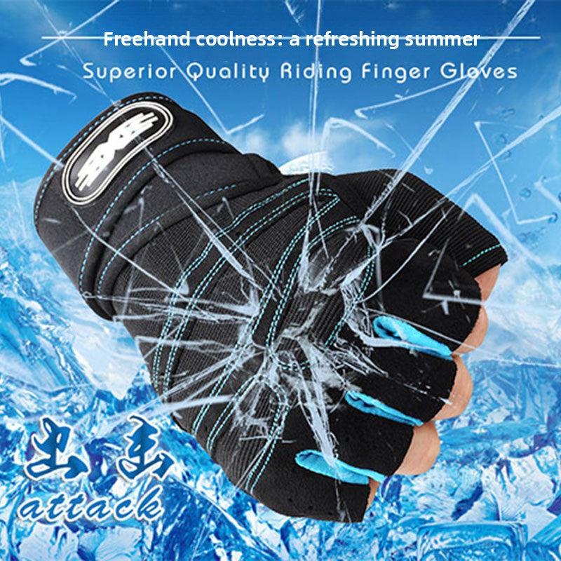 Sports Gloves