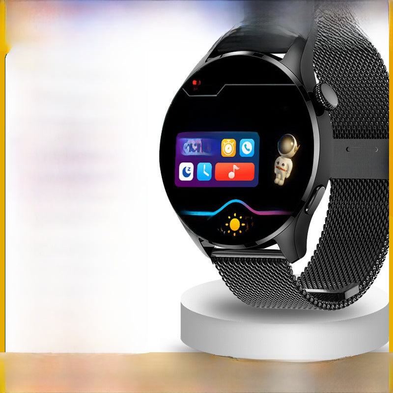 smart sports watch