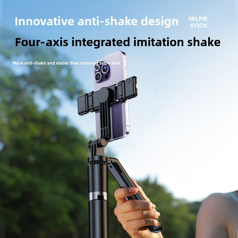 Bluetooth Selfie Stick Tripod