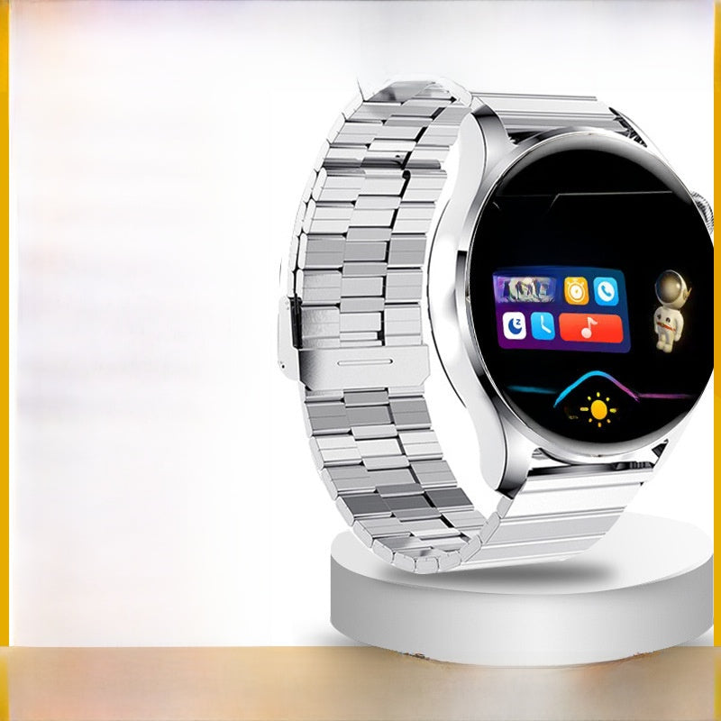 smart sports watch